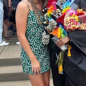 Princess Polly dress